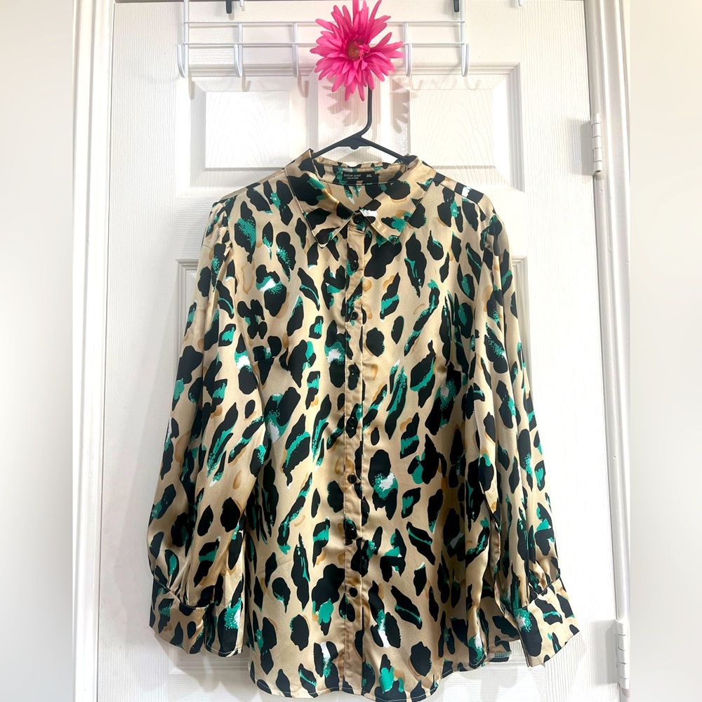 Blouse